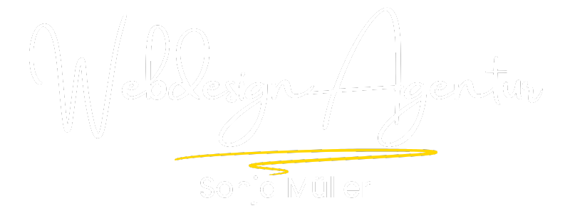 Webdesign Agentur Sonja Müller